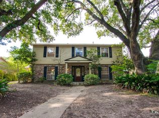 12514 Briar Forest Dr, Houston, TX 77077