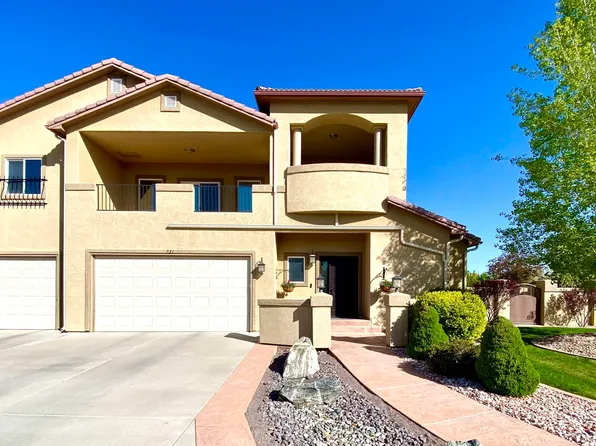 731 Egret Cir, Grand Junction, CO 81505