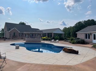 3005 County Road 30, Cragford, AL 36255