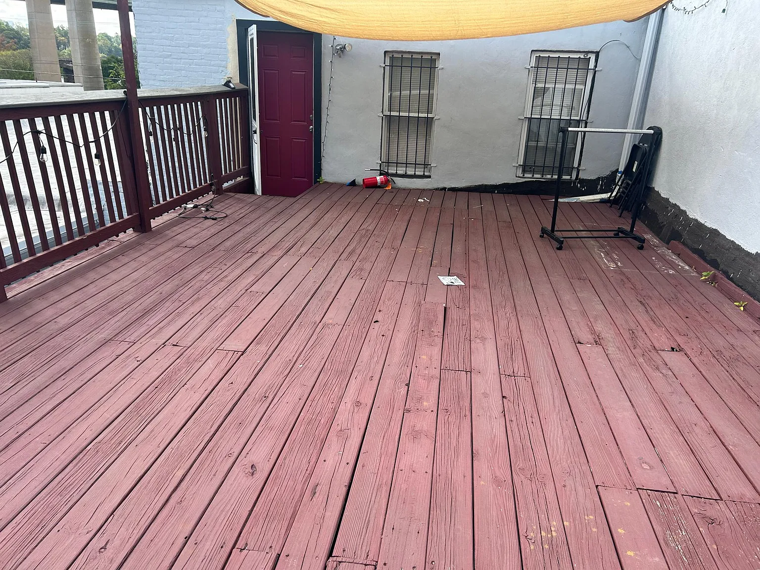 1 bed, 700 sqft, $1,350 — Photo 4