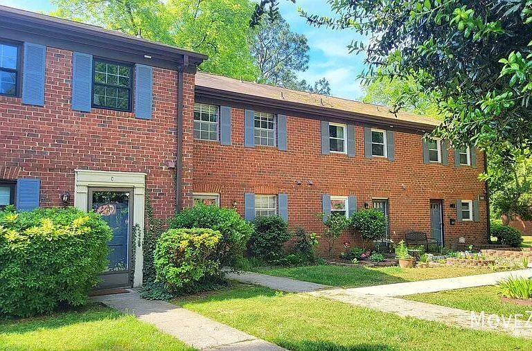 5805 Nottoway Ct #D — Photo 30
