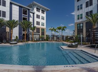 The Sarah, Orlando, FL 32812