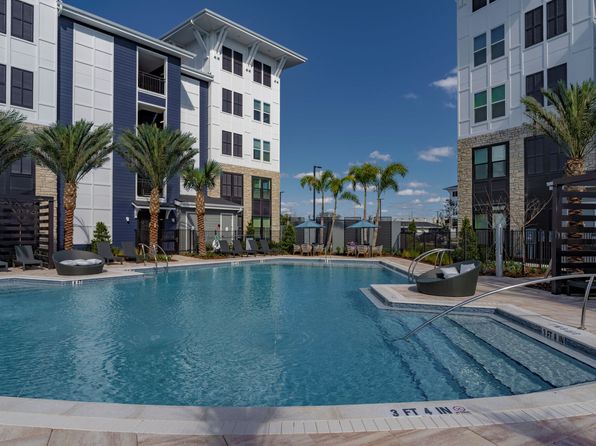 7222 S Conway Rd #5401