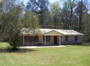 18716 Highway 43, Wagarville, AL 36585