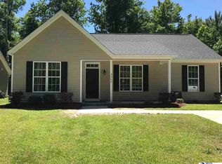 2324 Cascade Ave, Florence, SC 29505