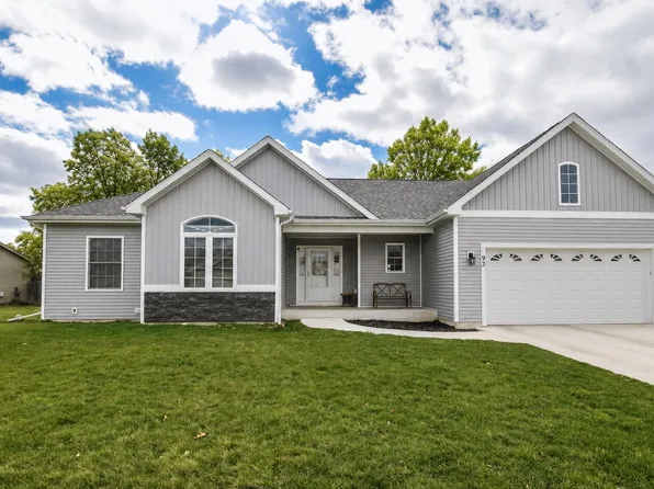 93 Fawn Run, Coldwater, MI 49036