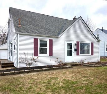 1227 Ellwood Ave SW, Canton, OH, 44710