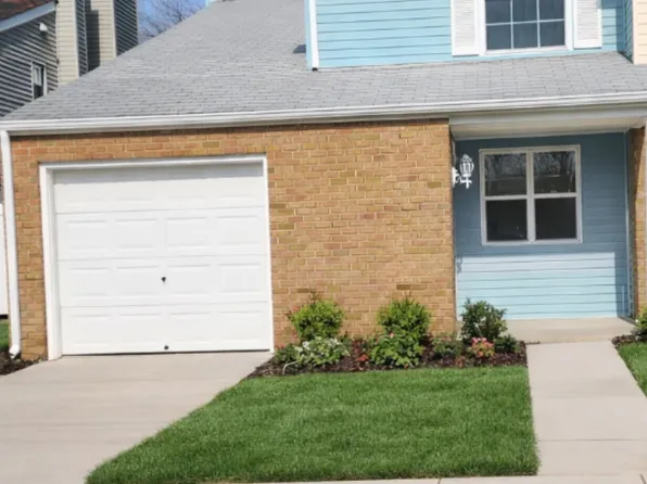 8 Desmond Run, Sicklerville, NJ 08081