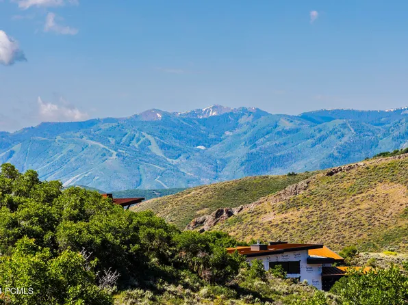 2323 Nighthawk Cir Lot 57, Park City, UT 84098