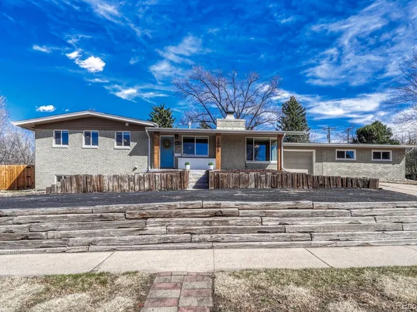 2005 Crest Haven Circle, Colorado Springs, CO 80909