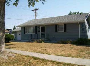 205 S 4th St, Battle Creek, NE 68715