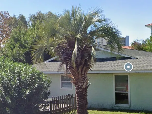 San Vincente, 214 San Vincente St APT B, Panama City Beach, FL 32413