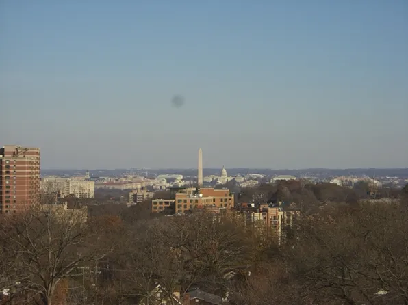 1021 N Garfield St, Arlington, VA