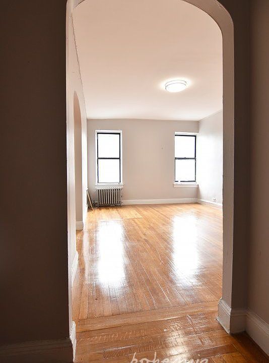 2nd image of 540 W 165th St APT 4E