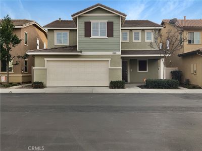 1429 Silverberry Ln, Beaumont, CA, 92223
