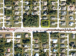 899 SW Becker Rd, Port Saint Lucie, FL 34953