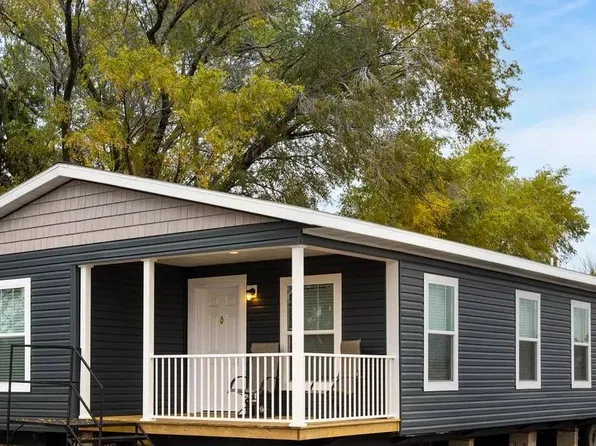 127 Orion Ave #127, Pierre, SD 57501