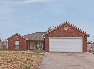 75 Northaven St, Farmington, AR 72730