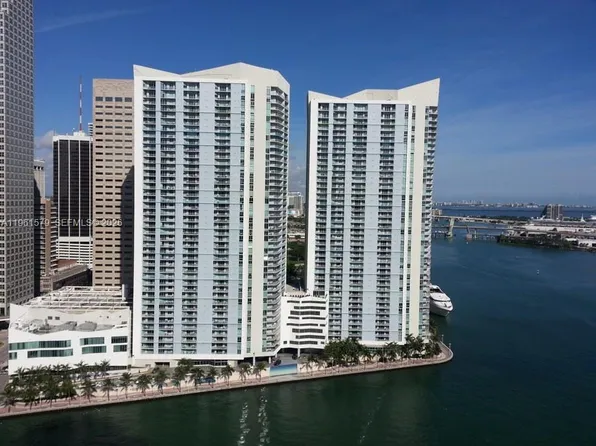 335 Biscayne Blvd #3400, Miami, FL 33131