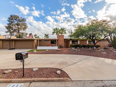 7052 E Baker St, Tucson, AZ, 85710
