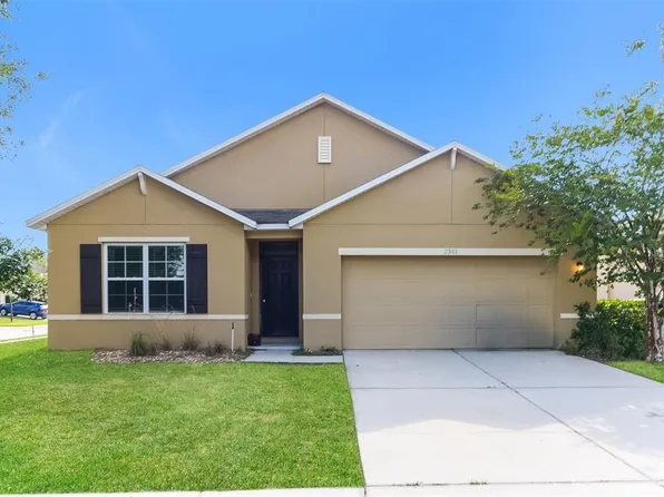2301 Sequoia Way, Davenport, FL 33896