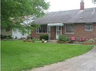 4791 Cemetery Rd, Hilliard, OH 43026