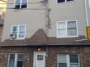 20 Rose Ave APT 1, Jersey City, NJ 07305