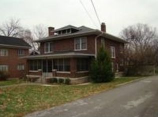 313 Lancaster Ave, Richmond, KY 40475