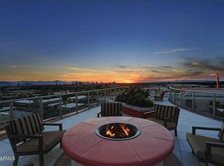 2211 E Camelback Rd Unit 409, Phoenix, AZ 85016