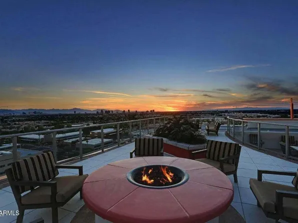 2211 E Camelback Rd Unit 409, Phoenix, AZ 85016