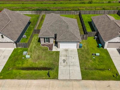 347 Outpost Way, Thibodaux, LA, 70301