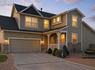 7513 Jaoul Point, Peyton, CO 80831