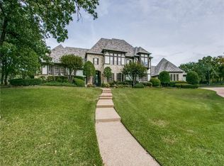 8605 Riviera Ct, Flower Mound, TX 75022