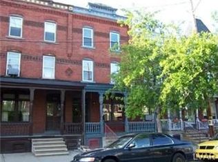 517 W Allen St, Allentown, PA 18102
