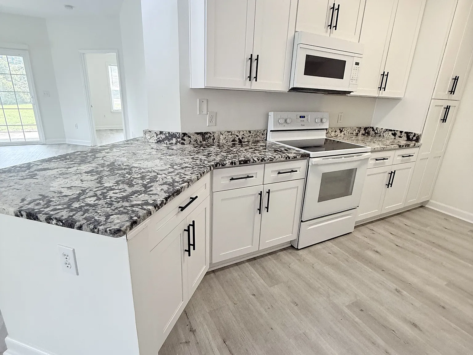 129 Ashley Park Drive - Unit 7A - . — Photo 4