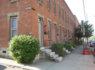 663 Henrietta St, Columbus, OH 43215