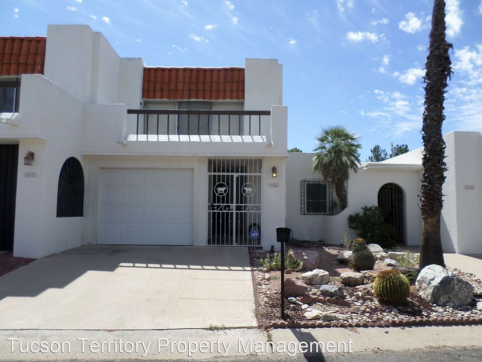 1st image of 6688 E Paseo Dorado