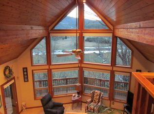 506 Mast Gap Rd, Sugar Grove, NC 28679