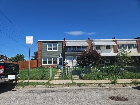 8000 Eastdale Rd, Baltimore, MD 21224