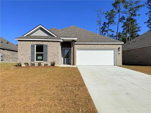 24419 Arrowhead Rd, Ponchatoula, LA 70454