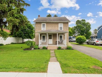 9 Railroad St, Tully, NY, 13159