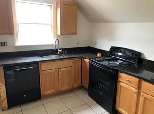 43 Blossom St #2, Chelsea, MA 02150