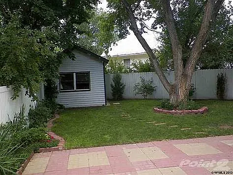 709 E 5th St #BUNGALOW — Photo 27