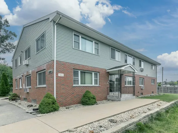 5801 Bjelde Ln, Madison, WI 53716
