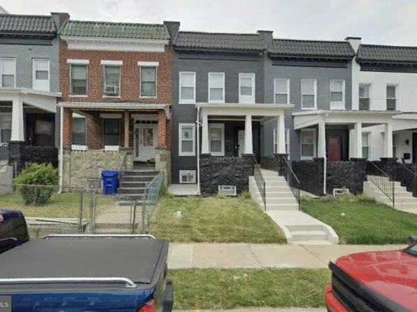 5300 Maple Ave, Baltimore, MD 21215