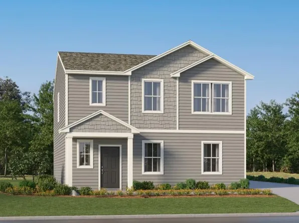 100 Saddlebred Way, Rossville, GA 30741