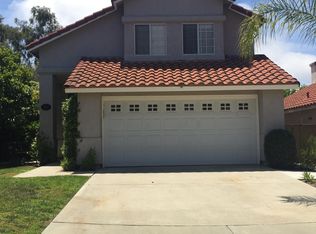 2687 Seacrest Ct, Vista, CA 92081