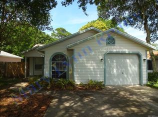 819 McDonald Rd, Pt Orange, FL 32129