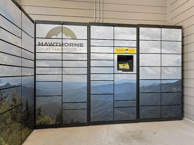 Hawthorne at Haywood — Photo 30