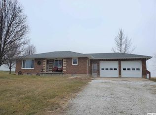 783 Union Rd, Augusta, IL 62311